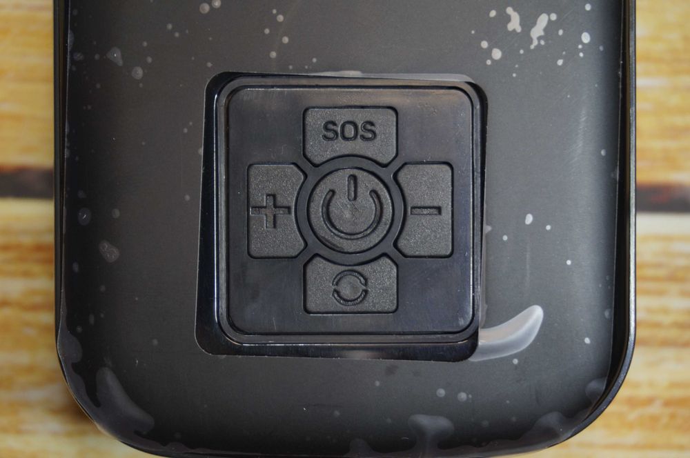 Портативний бездротовий автомобільний насос високого тиску, компресор