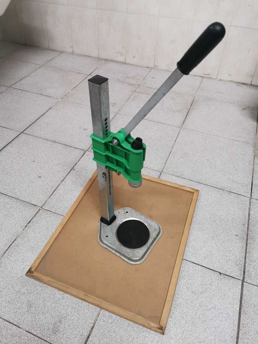 Capsulador para garrafas