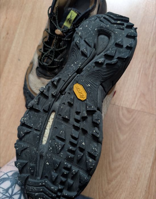 Reebok Zig Kinetica II Edge кросівки 42