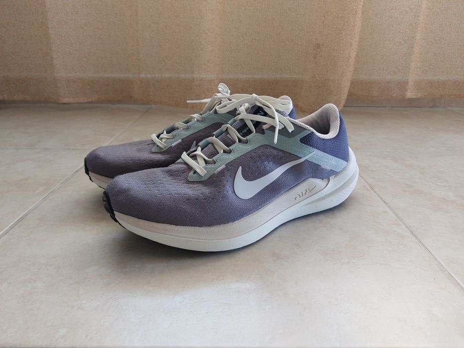 Nike 43 unisex semi novas