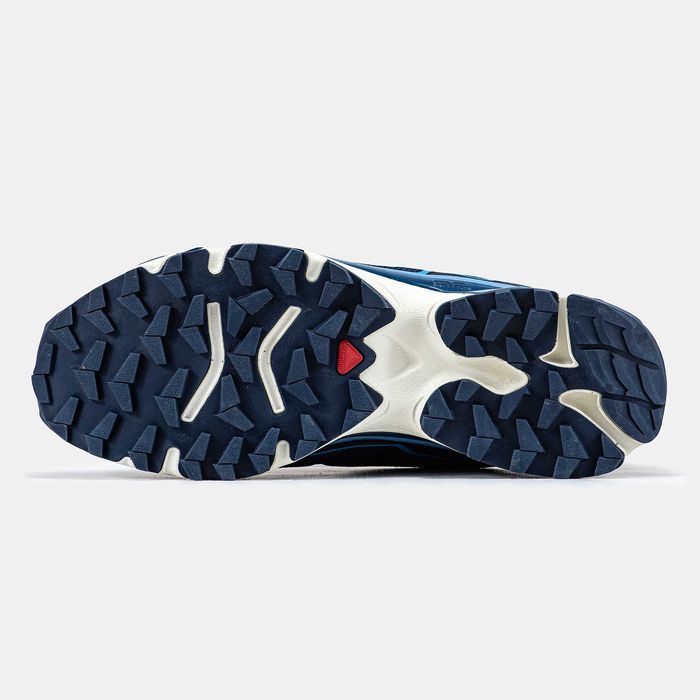 Кросівки Salomon XT-Slate Premium Navy