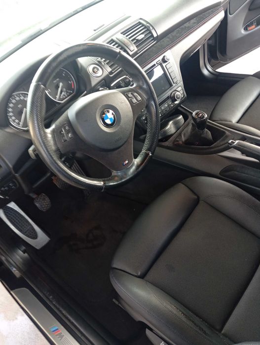 BMW 123d 204cv 2010