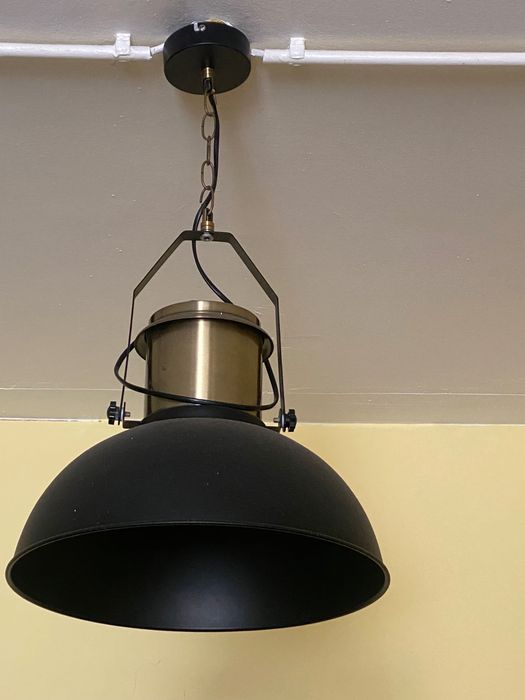 Luminária de teto/ candeeiro de teto