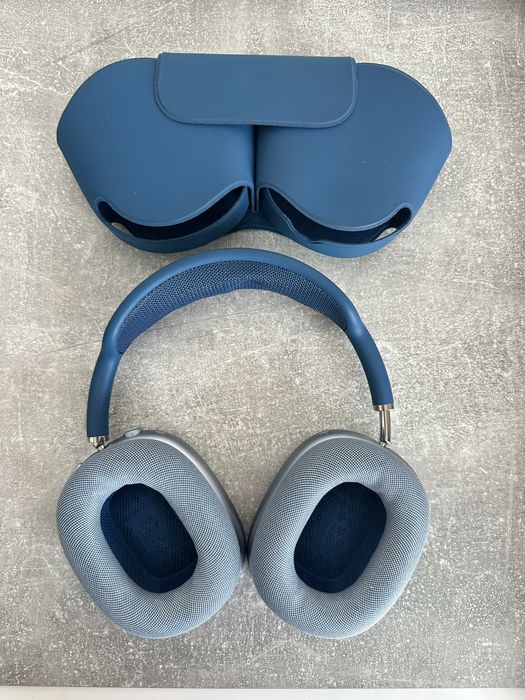 Apple Airpods Max