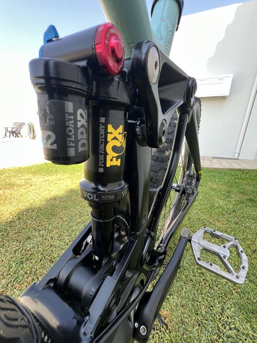 E bike Mondraker Dusk R