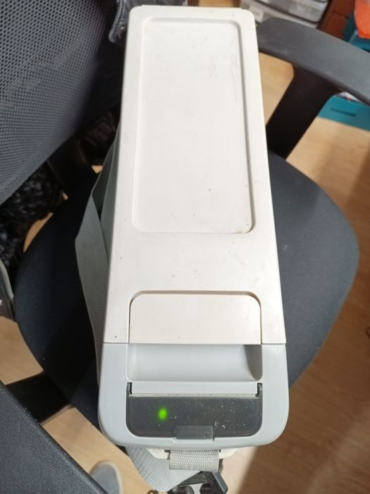 mini Geladeira portátil 12v (faz quente e frio)