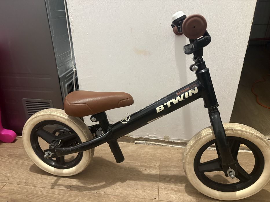 Rowerek biegowy dziecięcy