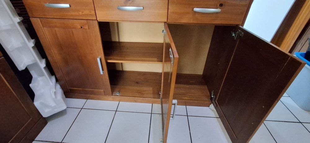 Mobilia sala completa