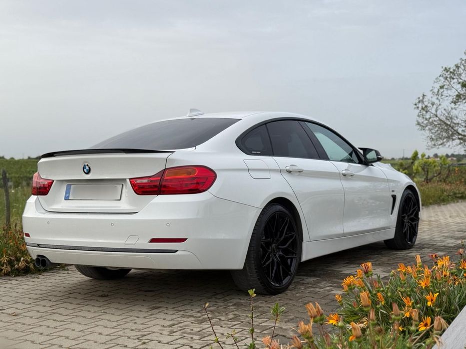 BMW 430I 252CV Sport