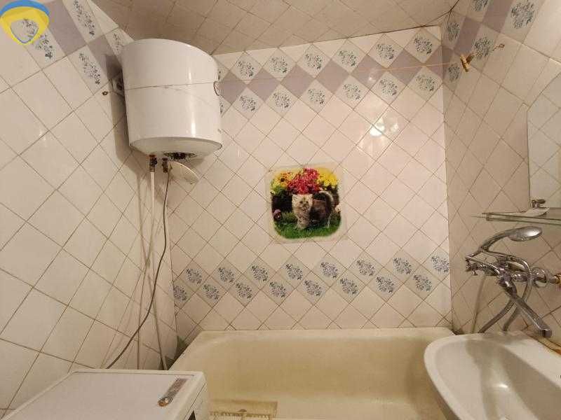 1- комнатная квартира на Котовского