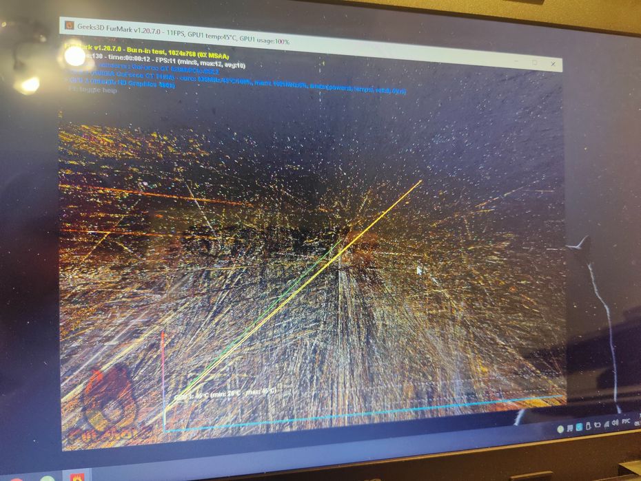 Ноутбук Lenovo g710. Core i7, 8gb, geforce 2gb, 2tb.