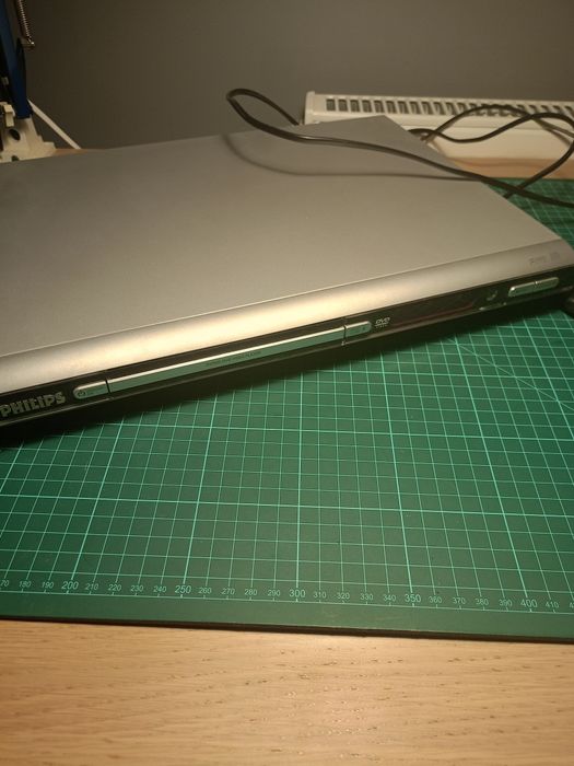 Odtwarzacz DVD Philips