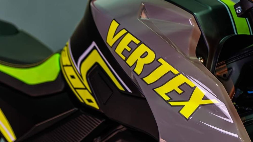 GEON Vertex, 300 SOHC Street Carb 4V, 2024 р. в.  РОЗСТРОЧКА!