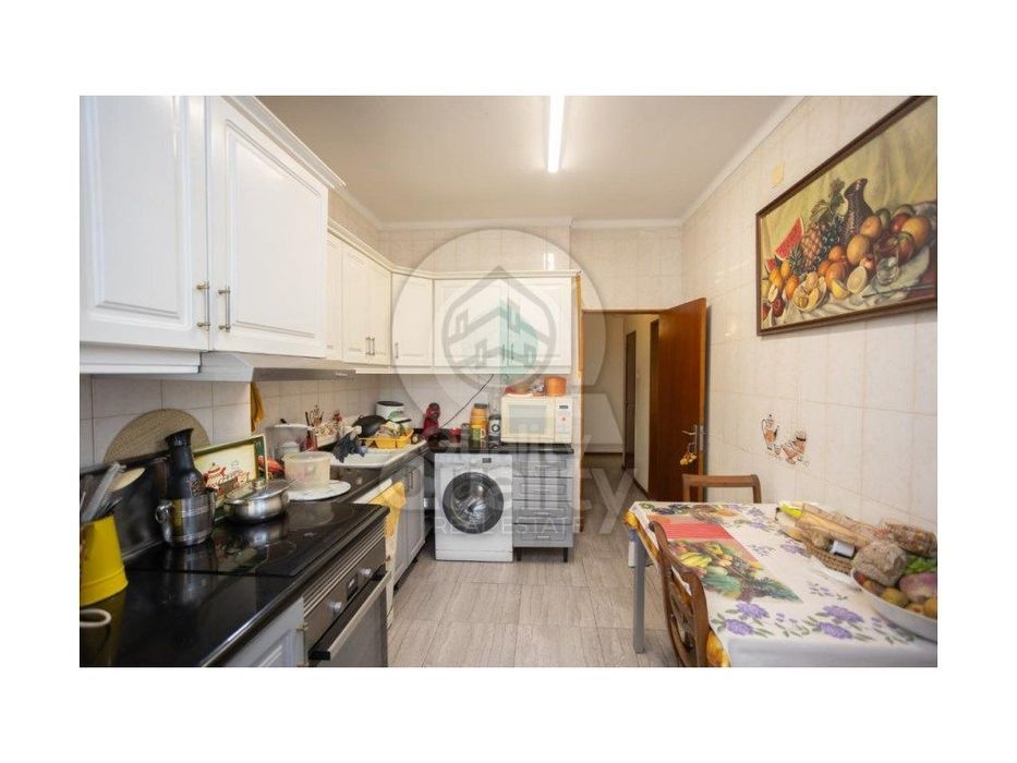 Apartamento T3 em Quinta da Lomba — Alto Do Seixalinho, Santo André E Verderena, Setúbal