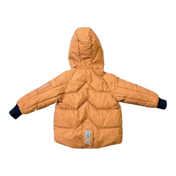 Куртка зимова дитяча