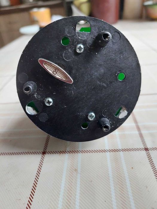 Новорічна музична іграшка