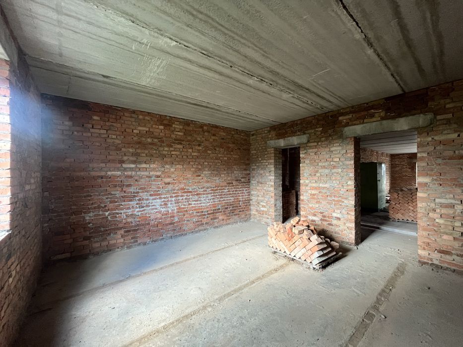 Продаж смарт- квартири 37.7 м.кв Гніванське шосе, Робот