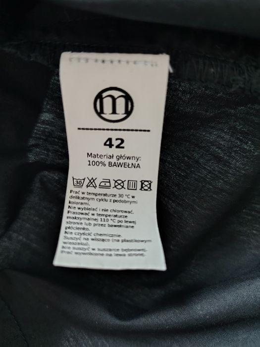 Koszula Monnari 42 nowa
