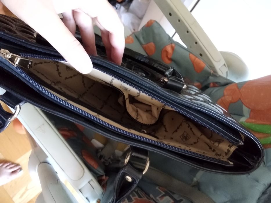 Nowa torebka Pretty girl