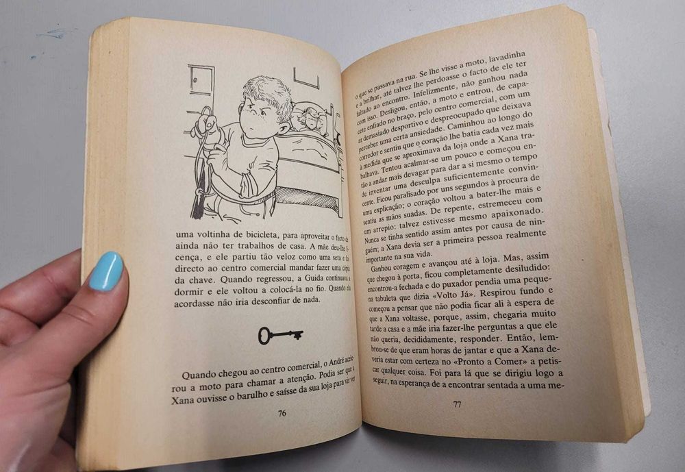 O Clube das Chaves