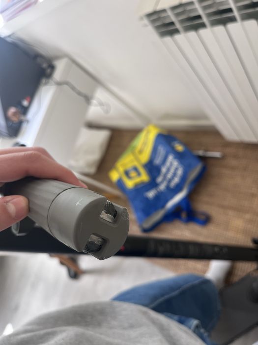 Trotinete xiaomi 4 pro gen2 usada VENDER URGENTE