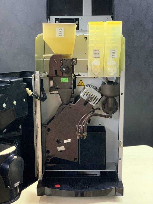 Суперавтомат Bianchi Gaia / Кавоварка / Сервіс / Гарантія / Кредит