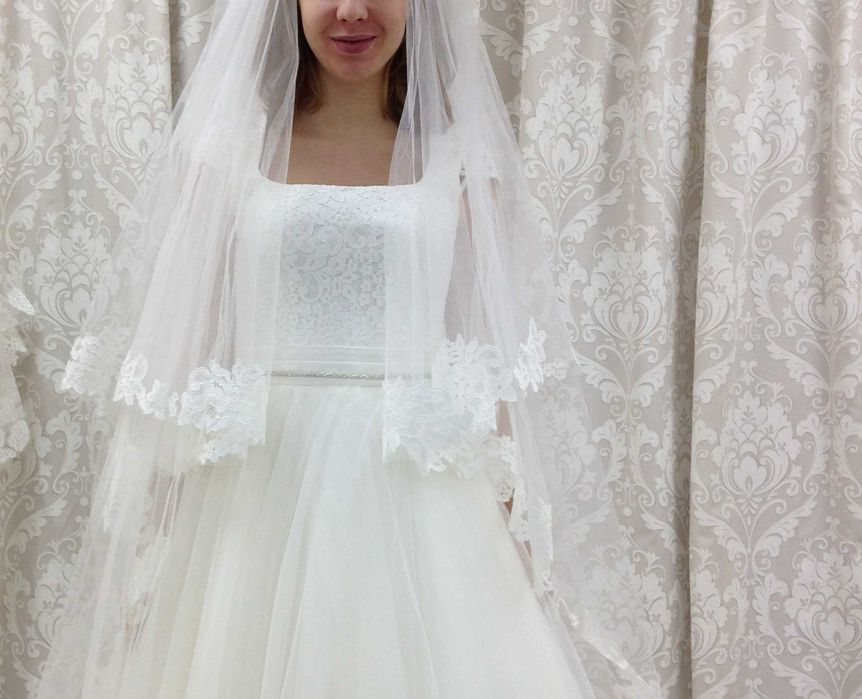 Весільна сукня Madeira