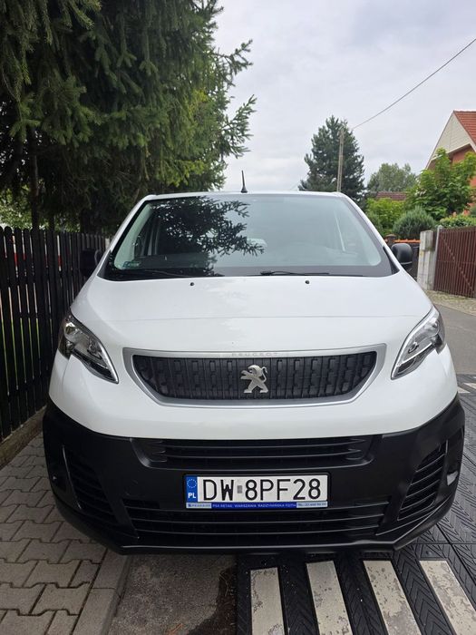 Peugeot Expert