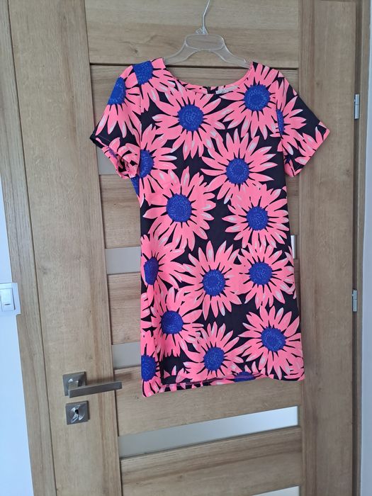 Sukienka na lato rozmiar L