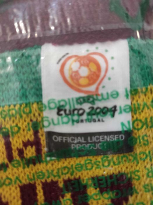 cachecol Euro2004