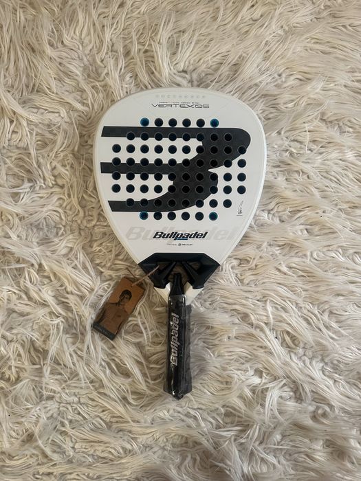 Bullpadel Vertex 05
