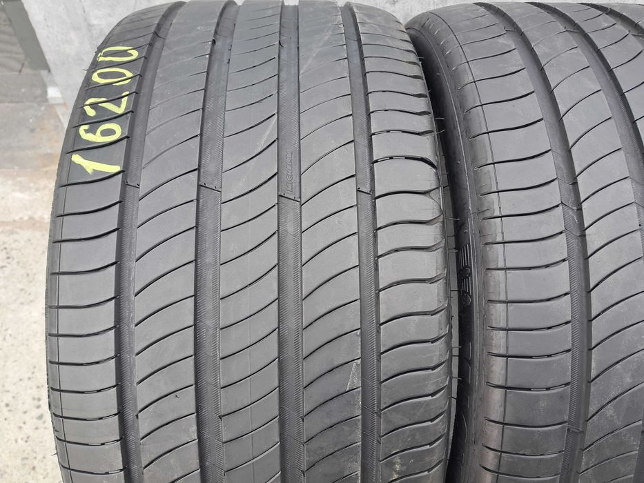 Резина літня, 99%, 275/35 R20 Michelin E Primacy * MO (арт 16200)