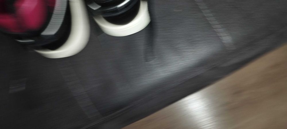 Sapatilhas Nike Jordan 1 mid