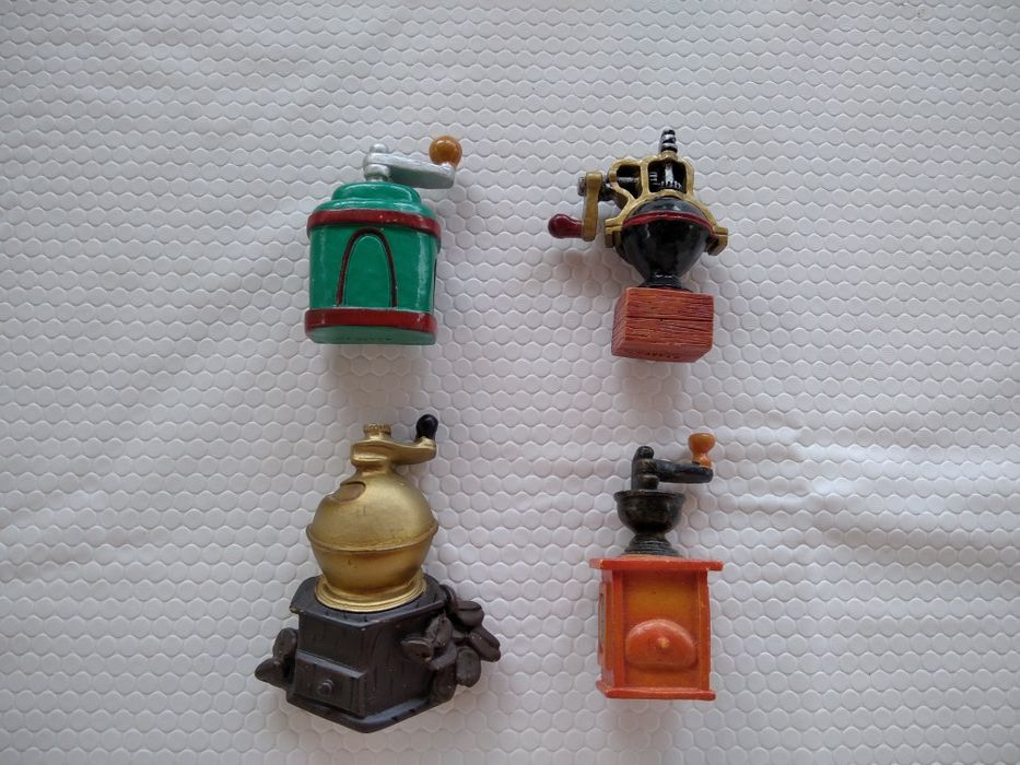 pins para frigorifico