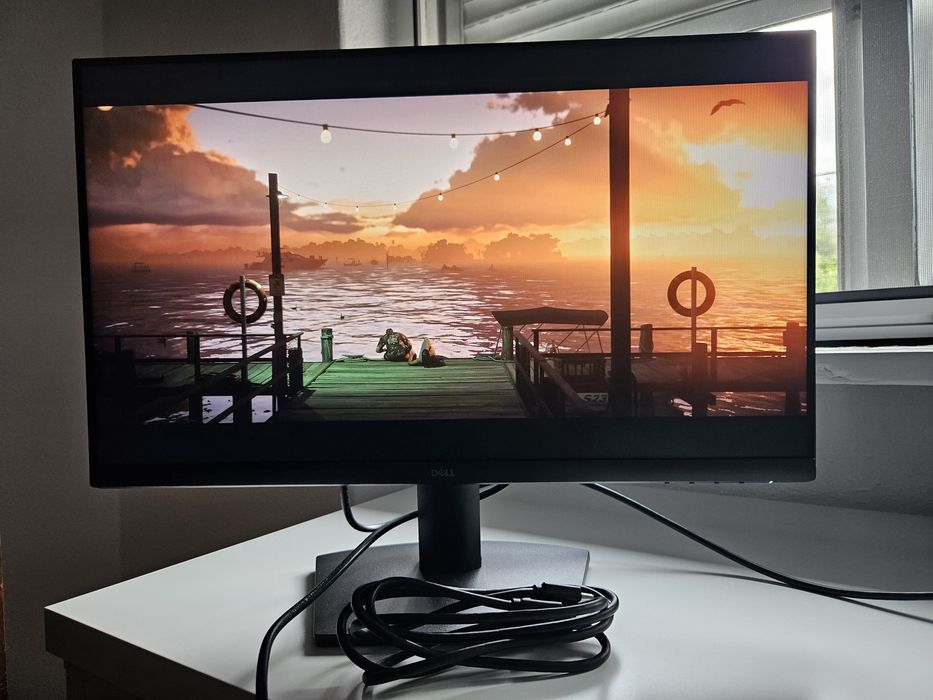 Dell 24Pol  SE2425