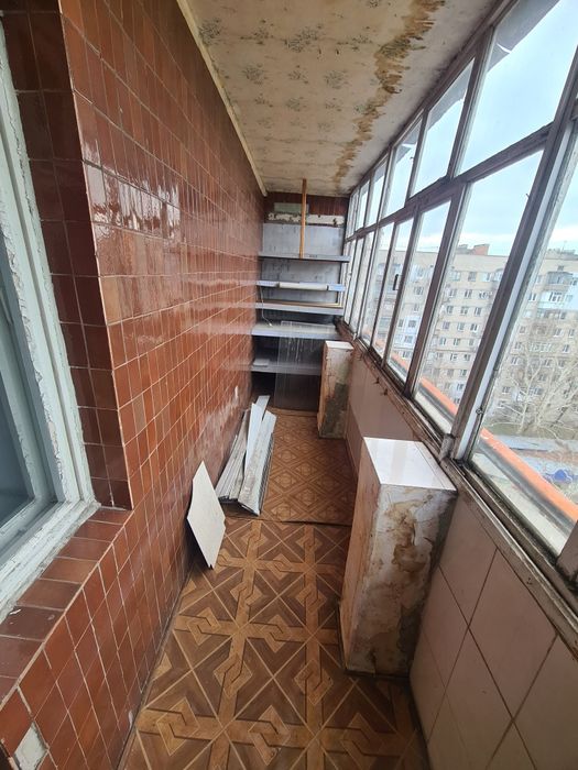 4 к. квартира в Центре. 3 я Слободская