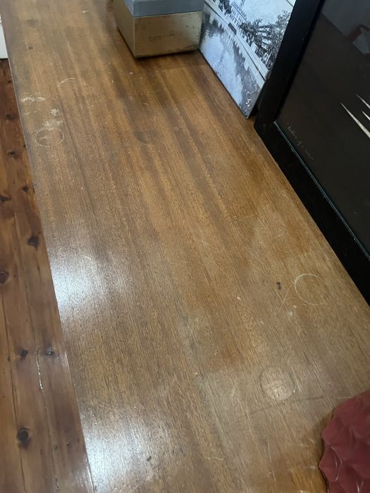 Móvel aparador vintage