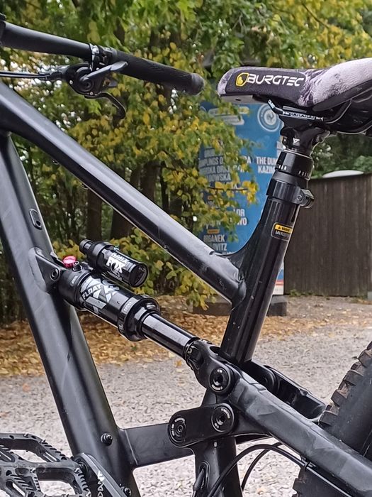 YT Capra Core 2 2022