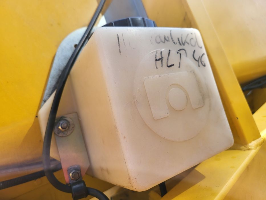 Жатка кукурузная