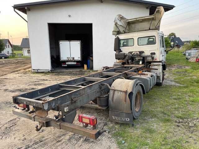 VOLVO FL 6 220 - rama
