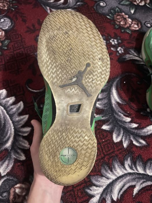 Кросовки  Nike Air Jordan XXXVI