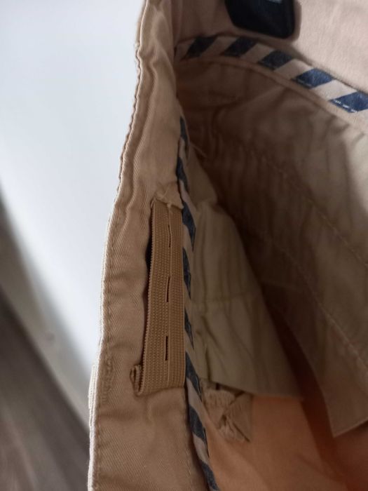 Bermudas Lanidor 8-9 A bege