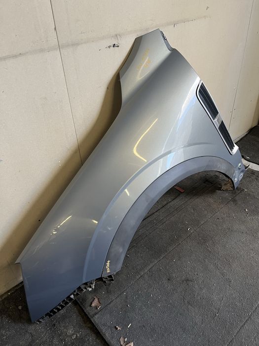 Opel antara lift blotnik