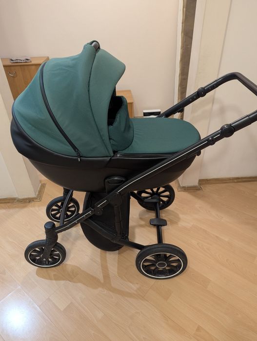 Коляска Anex M-type