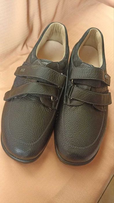 Продам чоловiчи черевички 40 розмiр, ортопедичнi