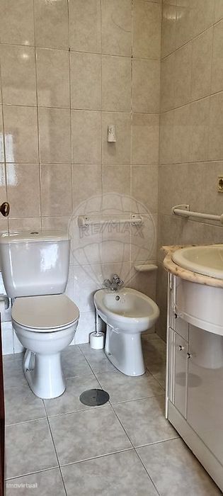 Apartamento T2 para arrendamento
