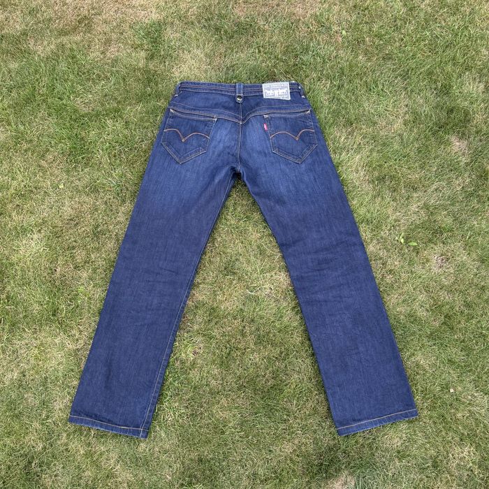 Levis Jeansy W30 L34
