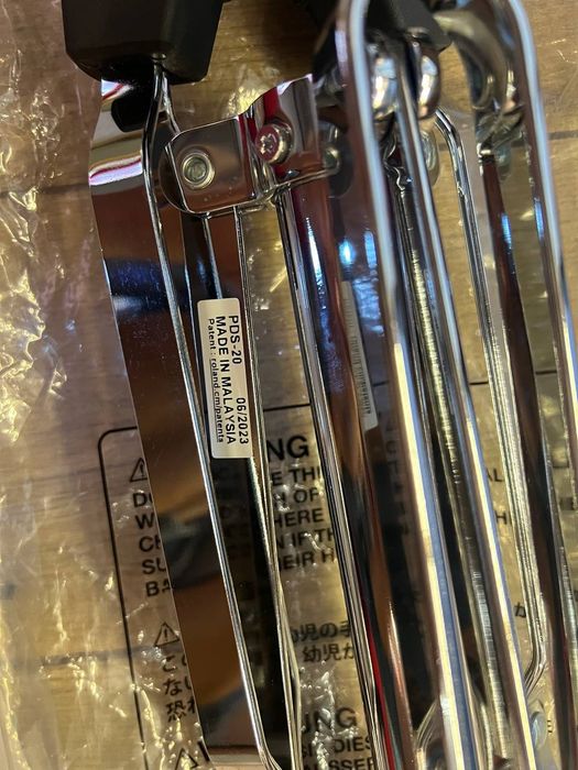 Roland PDS-20 (spd, sx, pro) стійка