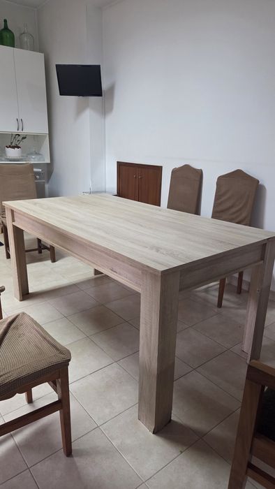 Mesa de sala jantar