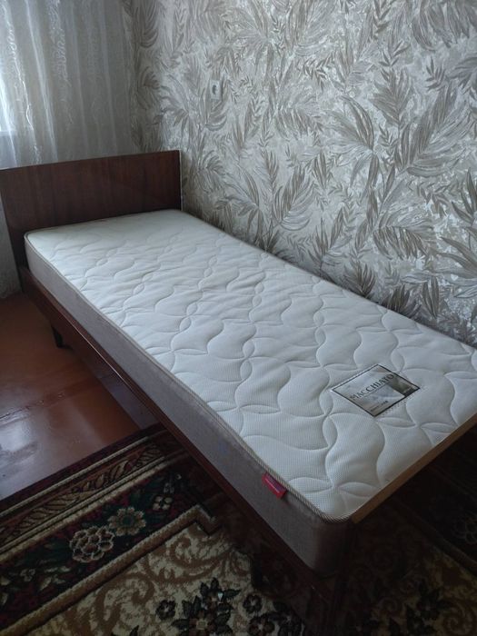 Матрац ортопедичний двосторонній МАКІАТО